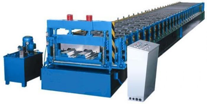 ACANALADORAS 